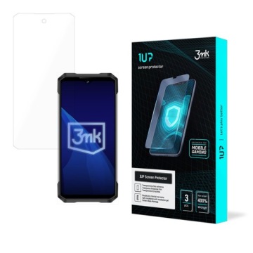 Fólie pro Doogee S200 3mk 1UP