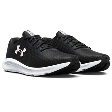 BUTY MĘSKIE UNDER ARMOUR DO BIEGANIA TRENINGOWE SPORTOWE