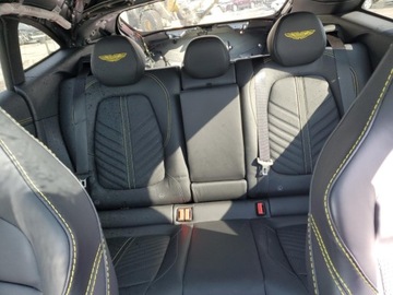 Aston Martin 2023 Aston Martin DBX707 2023 4.0l 4.0 Benzyna 697KM, zdjęcie 10