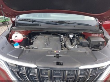 Kia Carnival II 2022 Kia Carnival MPV LX Seat Package 2022 3.5l 3.5 Benzyna 290KM, zdjęcie 8