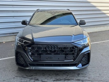 Audi Q8 SUV 3.0 50 TDI 286KM 2026 AUDI Q8 / E-Tron Q8 50 TDI quattro Suv 3.0 (286KM) 2026, zdjęcie 2