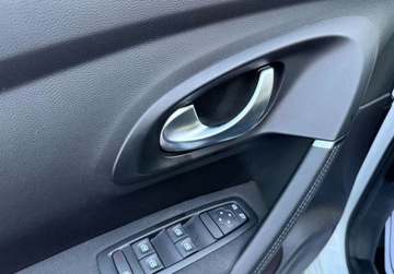 Renault Kadjar Crossover Facelifting 1.3 TCe 140 FAP 140KM 2019 Renault Kadjar salon Polska, 1 wlasciciel, serwis ASO 1.3 Benzyna 140KM, zdjęcie 7