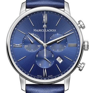 Maurice Lacroix Eliros Chronograph -35%