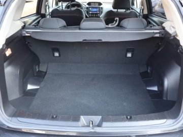 Subaru XV II Crossover 1.6i 114KM 2019 Subaru XV 1.6i, Salon Polska, Serwis ASO, 4X4, zdjęcie 13