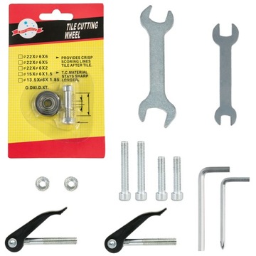 Станок для резки терракотовой плитки VEVOR с лазером 1200 мм, руководство