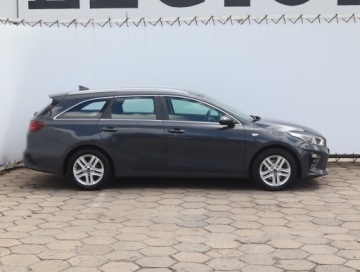 Kia Ceed III Kombi 1.4 T-GDi 140KM 2020 Kia Ceed 1.4 T-GDI, Salon Polska, Serwis ASO, zdjęcie 5