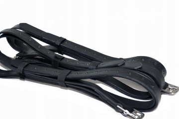 PUŚLISKI КОЖАНЫЕ 110СМ ДЕТСКИЕ - ПРОДАЖА