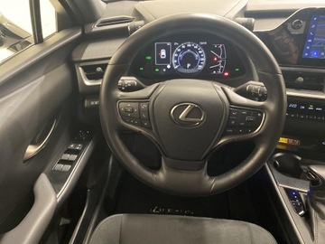 Lexus UX Crossover Facelifting 2.0 250h 184KM 2023 Lexus UX 250h GPF Business 2WD Lexus UX 250h GPF B, zdjęcie 10