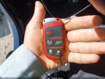 Jeep Grand Cherokee IV 2020 Jeep Grand Cherokee Trackhawk 2020, 6.2L V8 707KM, 4x4, od ubezpieczalni, zdjęcie 14