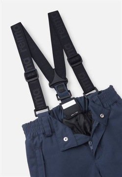 Рейма Зимние штаны Reimatec, Loikka, Unisex