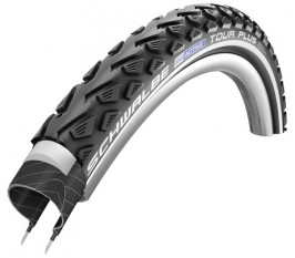 Opona 26x2.00 Schwalbe Land Cruiser Plus reflex