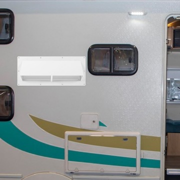 БЕЛЫЙ ВЫТЯЖНОЙ КОЗЫРЬОК