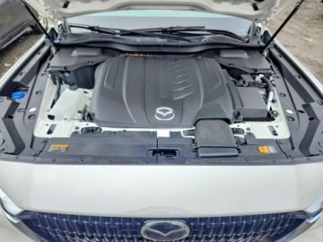 Mazda 2025 Mazda CX-90 Preffered, 2025r., 4x4, 3.3L 3.3 Benzyna 280KM, zdjęcie 12