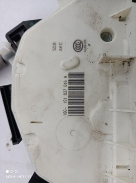 AUDI OE 4F1 837 016 ZÁMEK DVEŘE