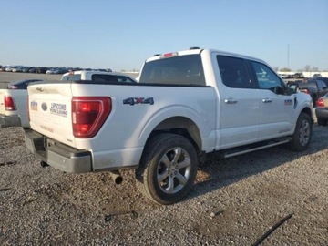 Ford 2021 Ford F150 2021 FordF150 Supercrew 3.5 Benzyna 400KM, zdjęcie 3