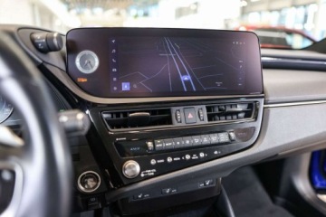 Lexus ES VII (XV70) 2022 Lexus ES 300h F Sport Design 2.5 Hybryda 218KM, zdjęcie 18