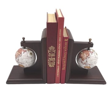 Элегантные подставки для книг Globes - Bookrests - NC2677C