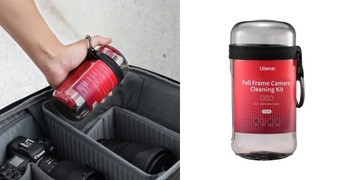 Набор для очистки Ulanzi CO28 для полнокадровых датчиков