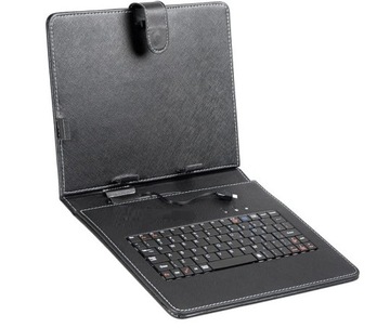 Etui z klawiaturą TRACER Etui z klawiaturą do Tabletów 9.7 cala Micro USB