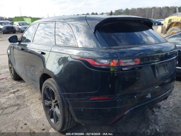 Land Rover Range Rover Velar 2021 Land Rover Range Rover Velar 2021 LAND ROVER RANGE ROVER VELAR P250 R-DYNA, zdjęcie 3