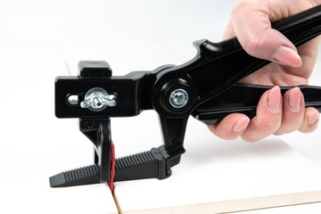 Система выравнивания CLIPS 1,5MM 500+100 CLAMP