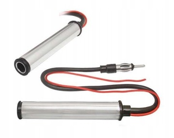 SAMOCHODOWY WZMACNIACZ ANTENOWY / 7319