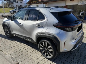 Toyota 2026 Od ręki - Executive 1.5 Hybrid 130KM | Podgrzewane fotele!, zdjęcie 2