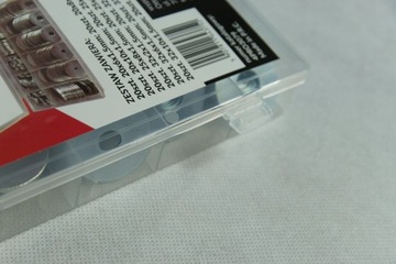 АЛЮМИНИЕВЫЕ ШАЙБЫ НАБОР ШАЙБ 240ШТ МАСТЕРСКАЯ НОРМАЛИЯ