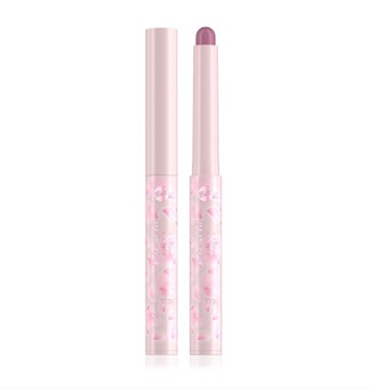 BELL Romantic Matt POMADKA DO UST 01 Pink Rose