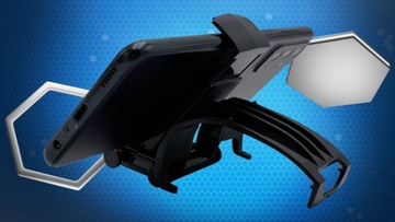 Держатель телефона FROGGIEX для контроллера DualSense