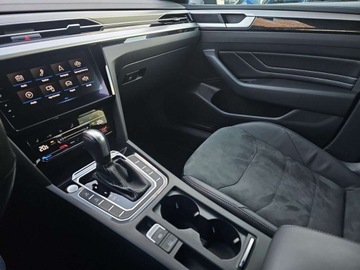 Volkswagen Arteon Fastback Facelifting 2.0 TDI 200KM 2023 Volkswagen Arteon Shooting Brake R-Line DSG, Serwis ASO, VAT 23 2.0 Diesel, zdjęcie 24