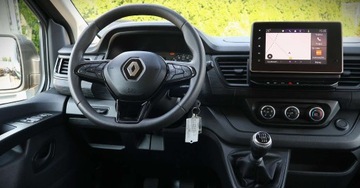 Renault Trafic III Combi 2.0 dCi  150KM 2023 Renault Trafic (Nr.168) 2.0 dCi Nawigacja Tempomat Klimatyzacja Gwarancja, zdjęcie 10