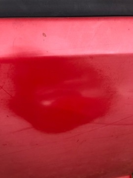 DVEŘE PRAVÉ PŘEDNÍ SUZUKI IGNIS II SUBARU JE G3X