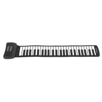 Roll Up Piano 49 клавиш 4D объемный звук