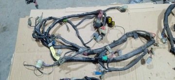 ЭЛЕКТРИЧЕСКИЙ ЖГУТ YAMAHA XJ 900 4КМ