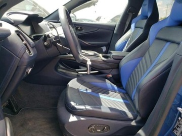 Aston Martin 2023 Aston Martin DBX707 2023 4.0l, od ubezpieczalni 4.0 Benzyna 697KM, zdjęcie 6