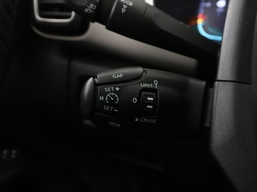 Citroen C5 Aircross SUV 1.2 PureTech 130KM 2019 Citroen C5 Aircross skóra kamera180 navi, zdjęcie 33