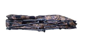 КОВРИК ДЛЯ КАРПА НОВАЯ МОДЕЛЬ TYPUN CRADLE FL 125X55