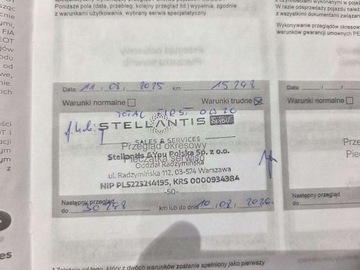 Peugeot 3008 III 2024 Peugeot 3008 1.2 PureTech 145KM mHEV Allure e-DCS6 SalonPL Dealer Gwarancj, zdjęcie 29