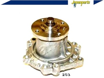 JAPANPARTS ČERPADLO VODY TOYOTA HILUX