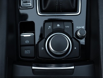 Mazda 6 III Sedan Facelifting 2016 2.0 SKYACTIV-G 165KM 2018 Mazda 6 2.0 Skyactiv-G, Salon Polska, Automat, zdjęcie 18