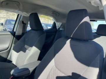 Toyota Yaris IV Hatchback 1.5 Hybrid Dynamic Force 116KM 2022 Toyota Yaris Hybryda Automat Kamera Podgrzewanie, zdjęcie 12