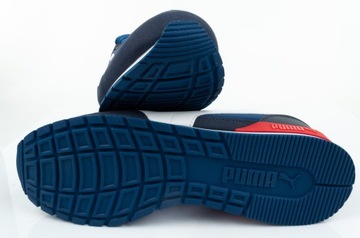 Buty męskie sportowe Puma St Runner [384857 11]