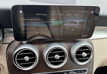 Mercedes GLC C253 2021 Mercedes-Benz GLC 4x4 Gwarancja 2.0 Benzyna 258KM, zdjęcie 15