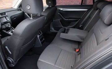 Skoda Octavia III Scout 2.0 TDI 184KM 2016 Skoda Octavia 2.0Tdi 184Ps 4x4 Automat DSG Ledy Navi Bixenon Parktronik 1W, zdjęcie 6
