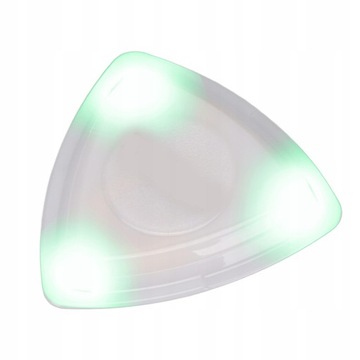 Светящийся медиатор со сменным медиатором