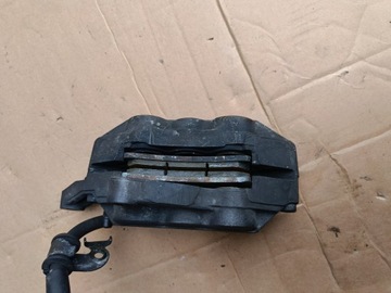 Zacisk przód lewy prawy Yamaha yzf 750 93-98