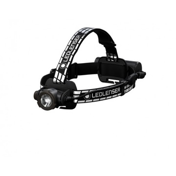 Ledlenser H7R Signature, latarka czołowa, 1200lm