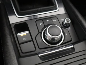 Mazda 6 III Sedan Facelifting 2016 2.0 SKYACTIV-G 145KM 2017 Mazda 6 2.0 Skyactiv-G, Salon Polska, VAT 23%, zdjęcie 15