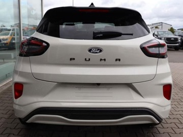 Ford Puma II 2025 Od ręki - Sound Edition PowerShift 1.0 EcoBoost mHEV 155KM, zdjęcie 3